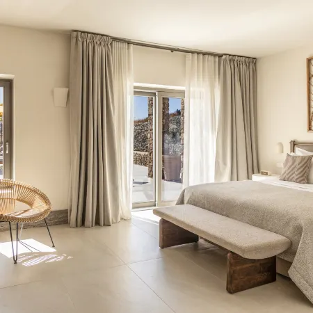 Parilio, a Member of Design Hotels, Paros