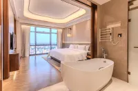 Huazhou Huaxun Wyndham Hotel Hotels in Huazhou
