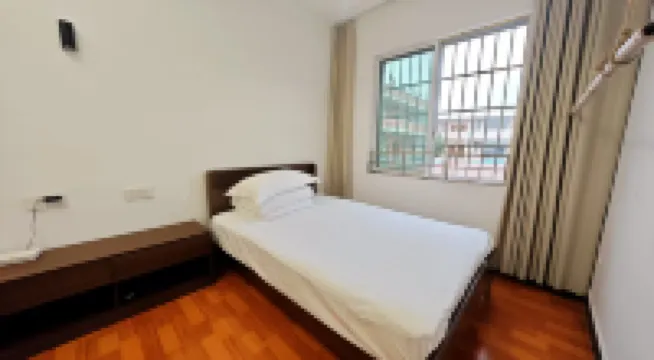 Silian Qingliang Shuyuan Homestay