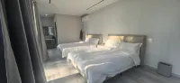 拉法莊園森林墅 - 停車場
