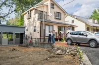 Nasu Four Seasons Private Accommodation