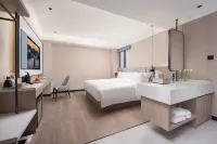 Licheng Biyuan·Huifeng Hotel (Qiusha Branch, Fengang City) Các khách sạn ở 