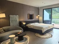 Wuxin Garden Homestay (Simian Mountain) Hotels in Simian mountain resort