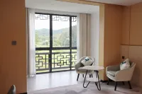 Tianzhihong Tea House (Qimen Black Tea Museum)