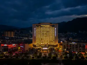 Mi Lan International Hotel