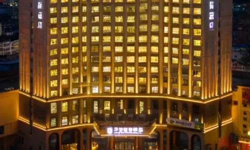 Mi Lan International Hotel