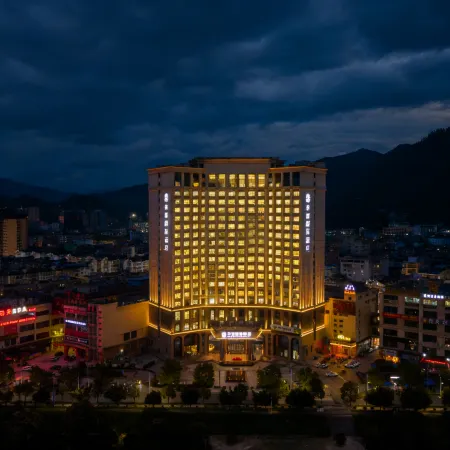 Mi Lan International Hotel