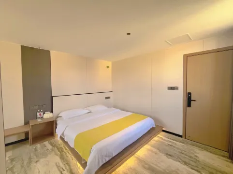 大山小胖哥的民宿（陽山縣特色美食街店）