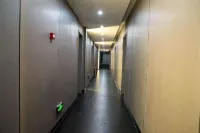 MENG YU BUS NESS HOTEL