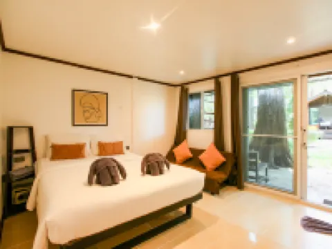Salisa Resort Hotels in Koh Lipe
