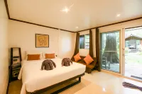 Salisa Resort Hotels in 