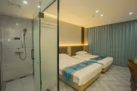 Shuangjiang Qianyi Hotel Hotels in Shuangjiang