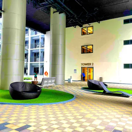 Casa Felice at Shore 2 Residences