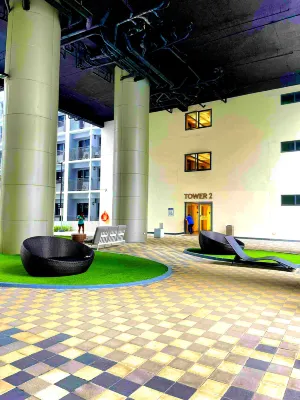 Casa Felice at Shore 2 Residences