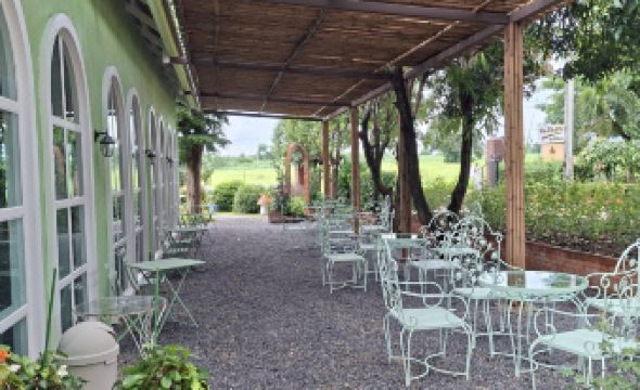 Blue Sky Villa KhaoYai