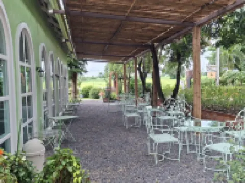 บลูสกายวิลล่าเขาใหญ่