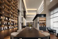 Atour Hotel Ganzhou Wanxiang City Zanxian Road