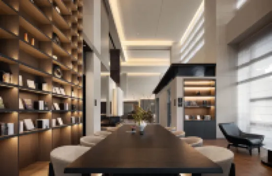 Ganzhou Wanxiang City Zanxian Road Yaduo Hotel