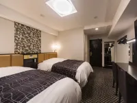APA Hotel ＆ Resort Nishishinjuku Gochome Eki Tower Hotels near ناكانو