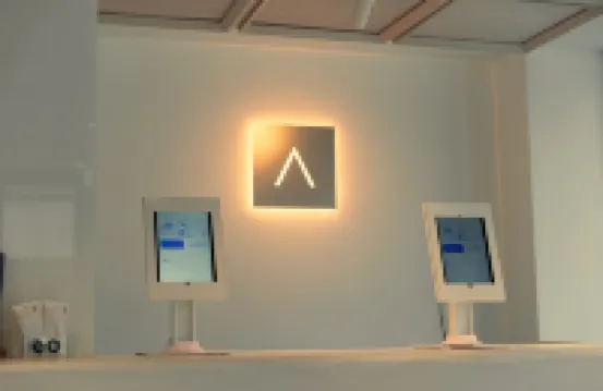 Asuite Hakata by ASUMIRU