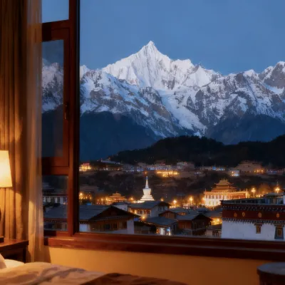 Gongde Mansion Hotel Hotels near Guishan Park