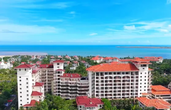 海口大華西海岸智選假日酒店（會展中心店）