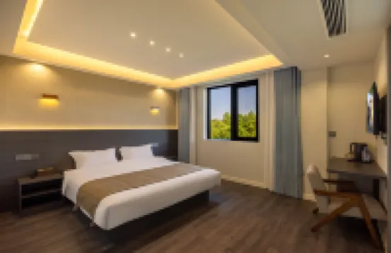 牧野民宿（南潯古鎮店）