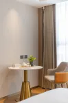 Moresque Landscape Holiday Hotel