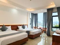 KKP HOTEL 貢布住宿飯店