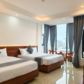 KKP HOTEL Hotels near Kampot Pagoda