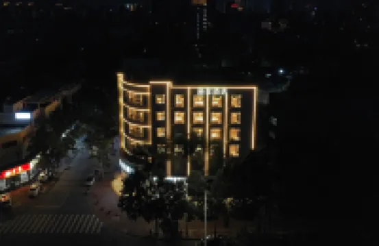 Hi Inn (Puyang Wanda Plaza Shuixiu Street)