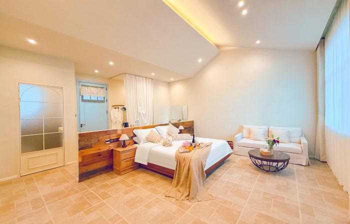 Asuowu Holiday Manor