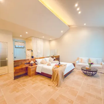 Asuowu Holiday Manor