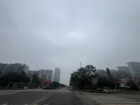 Damei Hotel (Minquan High-Speed Rail North Station) Hotels in Minquan