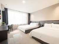 Shenyang Wudu County Hotel Hotels near Dong Ling