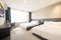 Shenyang Wudu County Hotel Hotels in Liming Square