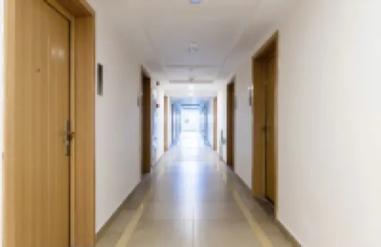 Xingxing Boutique Apartment Hotel berhampiran Dongjiang Column Memorial Square