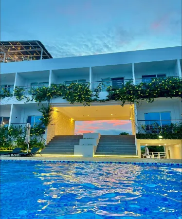 Panja Resort Palawan