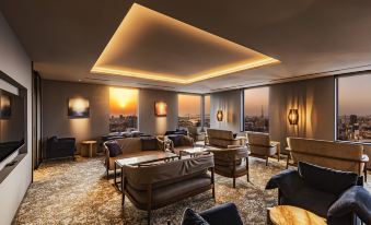 THE GATE HOTEL FUKUOKA by HULIC