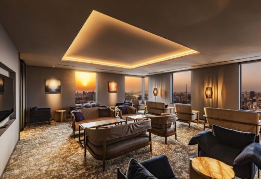 더 게이트 호텔 후쿠오카 바이 훌릭 외관