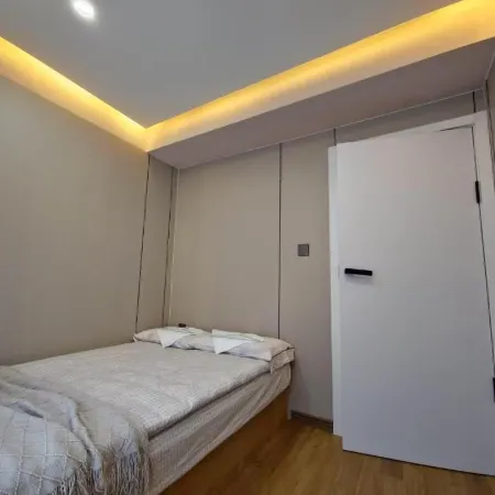 Central Guest House