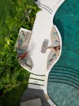 Villa Crystal Lagoon by BaliSuperHost Hotels in Bali