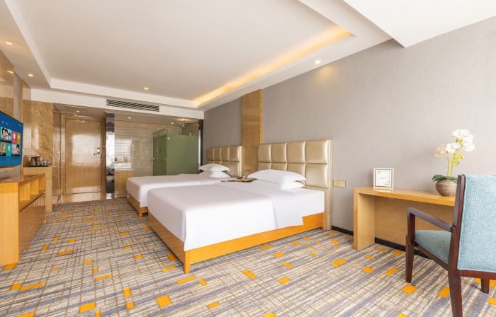 Huiyue Qianxi Hotel