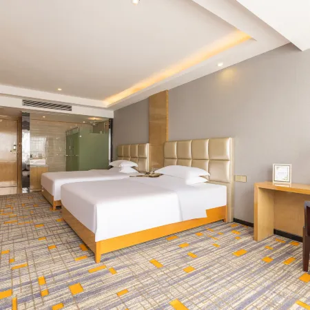 Huiyue Qianxi Hotel
