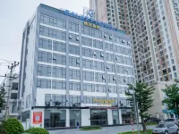 BAC NINH GLOBAL GALAXYHOTEL Hotels in der Nähe von Miếu Xóm Bến