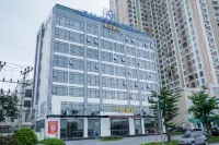 GALAXYHOTEL Hotels in Bac Ninh
