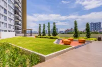 Platinum Splendor Residensi Semarak - Block C by Favspace Hotels near Platinum Splendor Residensi Semarak, Kuala Lumpur