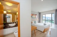 CaNi Apartments on the Han River in Da Nang