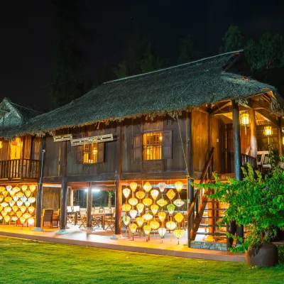 HOIANAM VILLAGE Hotels near Vinpearl Water World