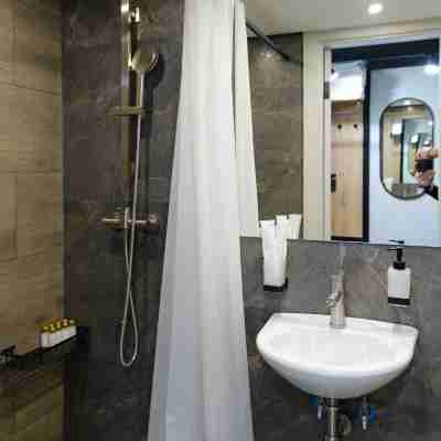 Norke on Pervomayskaya Rooms